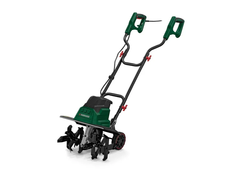 PARKSIDE Motobineuse électrique PGK 1500 A1. 1500 W