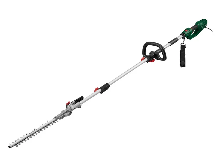PARKSIDE Taille-haies à manche long PHSL 710 A1. 710 W