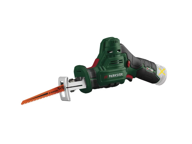 PARKSIDE® Coupe-branches sans fil PAAS 12 A2. 12 V