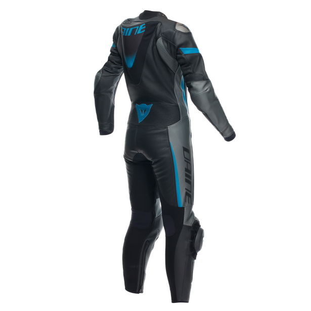GROBNIK LADY LEATHER 1PC SUIT PERF