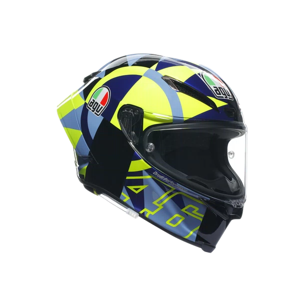 PISTA GP RR E2206 DOT - SOLELUNA 2022